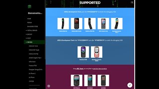 Debug for everyone! Classify KAIOS devices according to difficulty (3 types) screenshot 3