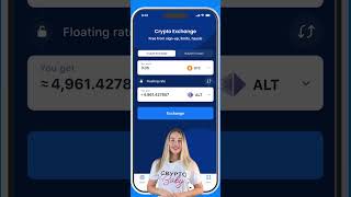 How To Exchange Altlayer Alt?