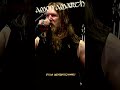 AMON AMARTH 🤘 J. Hegg &quot;if you scream loud into the forest&quot;😎 @Rock am Ring 2013  #shorts [MikeNadi]