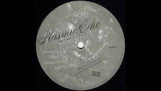Gerd - Deep Current [FOM021]