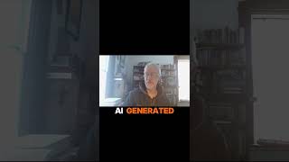 AI, Epstein, and Who to Trust #substack #shorts