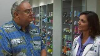 Know Your Medications - Tips from Rex Pharmacists
