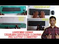 Logitech MK235 Wireless Keyboard and Mouse Combo Unboxing and Quick Review