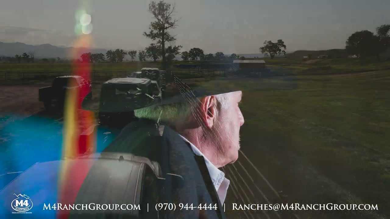 M4 Ranch Brokers - Working Hard For Your Success Anytime, Anywhere, Any Season
