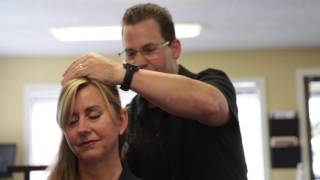 Maritime Chiropractic - Short | Gig Harbor, WA