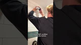 Download Lagu Tired of waiting for that skincare routine to kick in? 🚿💫 #showerfilter #skincare MP3