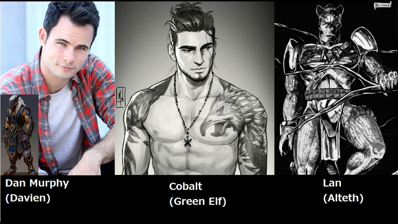 Rolling the Rifts: Episode 4 -Ley Line and the Lake Castle - YouTube