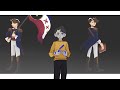 Let You Down || Dream SMP Animatic