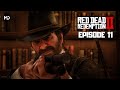 LIVE RDR2 PART 11 - Arthur Morgan Menuju Akhir…