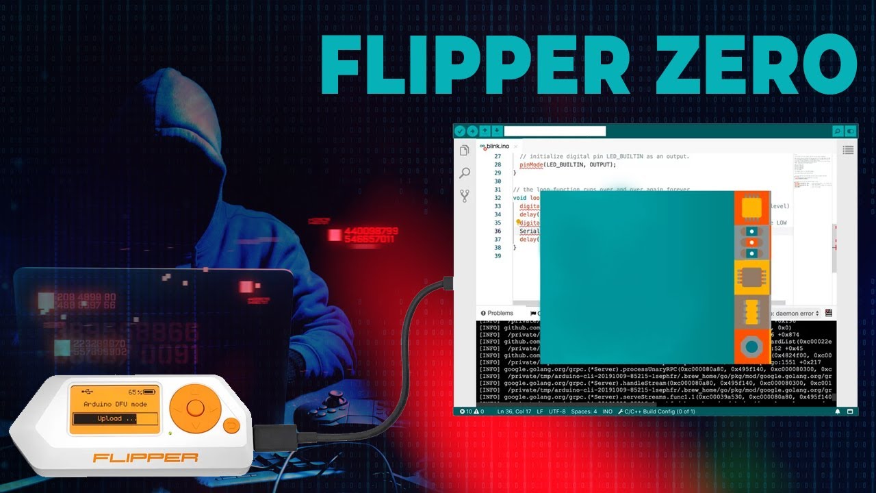 Flipper Zero