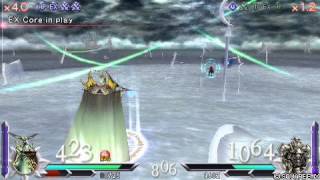 DDFF 012 PvP Match 31: Exdeath (AngeloHollow) vs. Gabranth (Red Dragon)