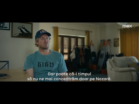 "100 Foot Wave" S3 Trailer
