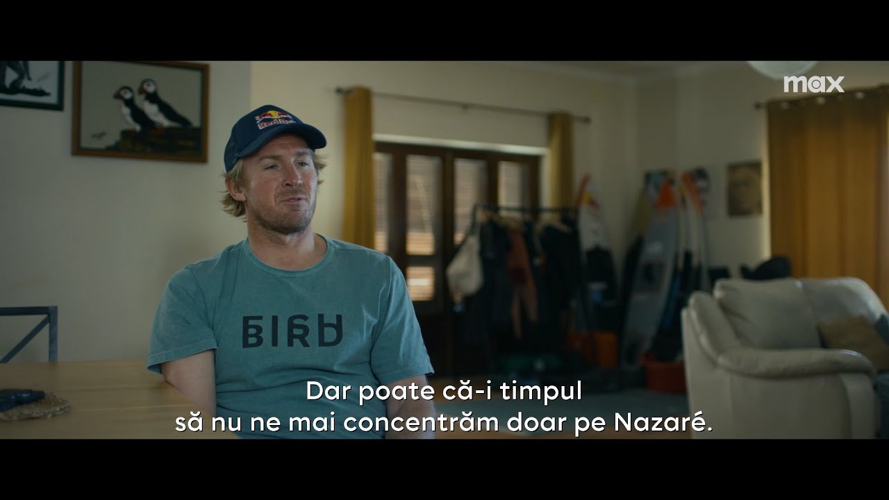 "100 Foot Wave" S3 Trailer