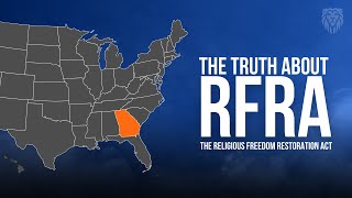 The Truth About RFRA
