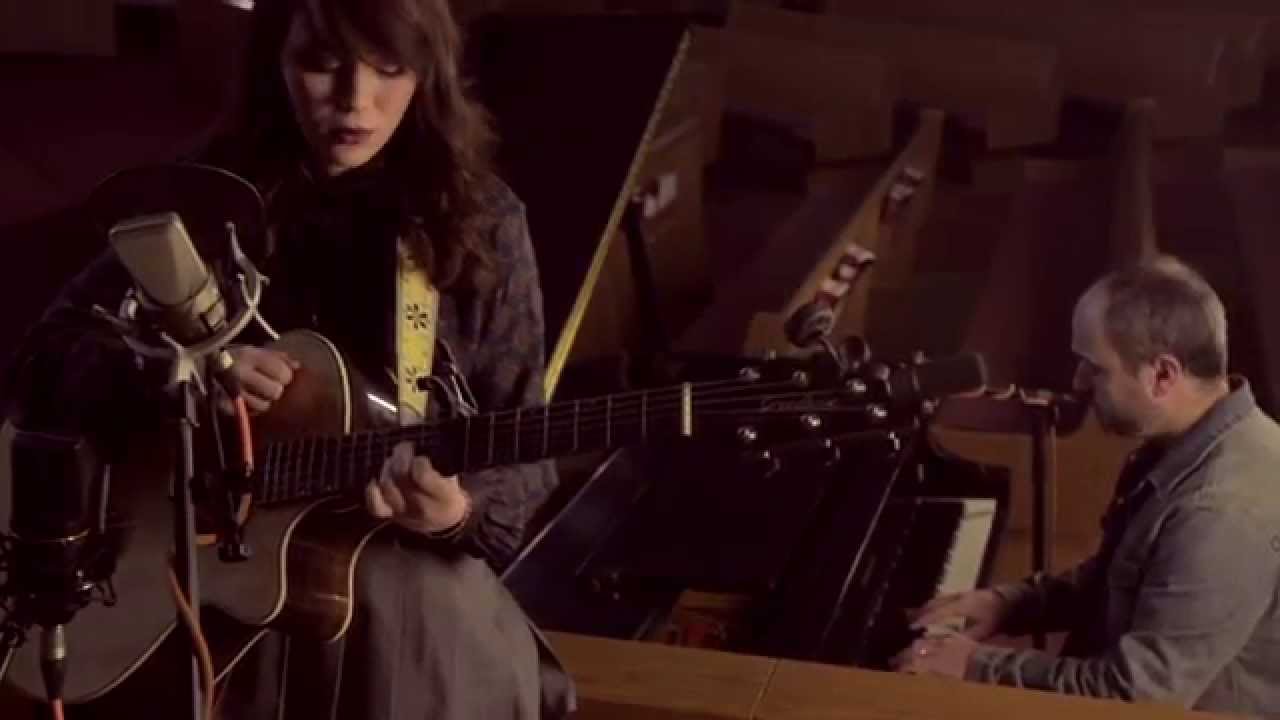 Far From By Olivia Millerschin Live Sessions Youtube