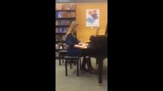 Piano Play-A-Thon 2016!
