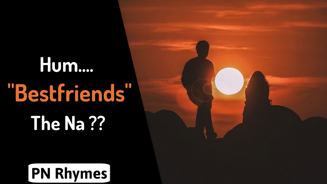 Best Friend Se Breakup Hua Hai Kabhi | Sad Poetry By PN Darsh