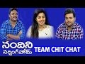 Exclusive Interview with Nandini Nursing Home Team