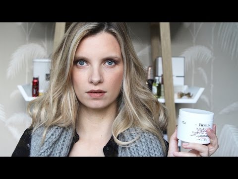 My Five Favourite Overnight Face Masks