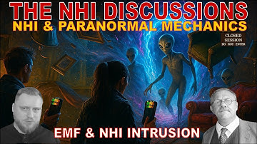 The Physics of Ghosts, UFOs, and Other Dimensions