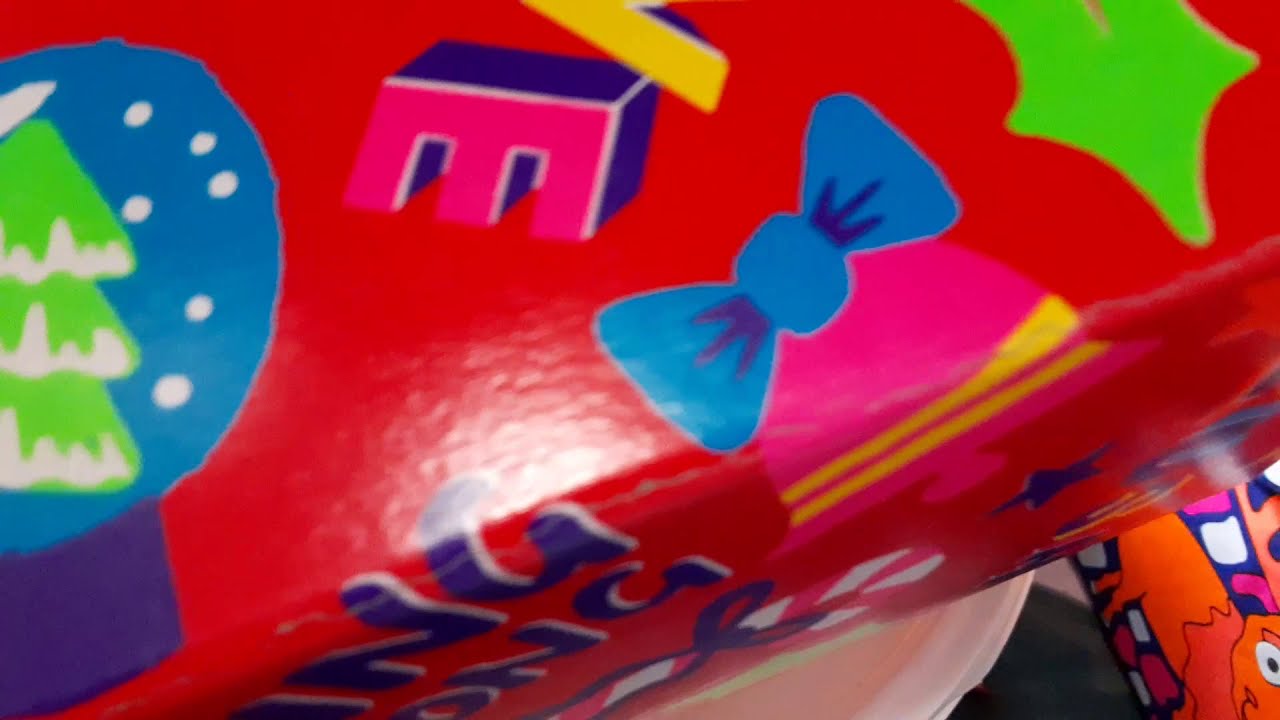 LUSH COLLECTION 2020 🛀