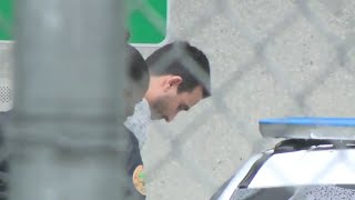 Former aide to Miami mayor accused of inappropriately touching child