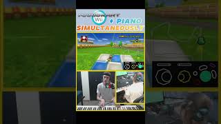 Piano Kart Wii N64 Mario Raceway 212.829
