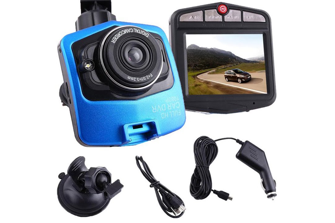 digital camcorder car dvr 1080p