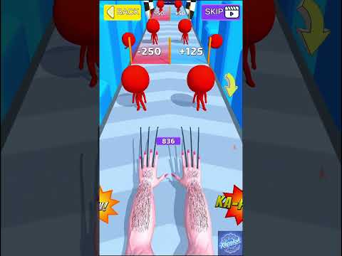 Plaster Run - Part 37 #gameplay #gaming #games