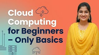 Cloud computing free course with free certificate in telugu part1 