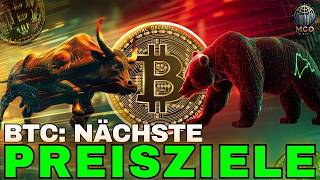 Download Lagu Bitcoin (BTC): Wann kommt die Wende? Preisprognose und Elliott Wave Chartanalyse MP3