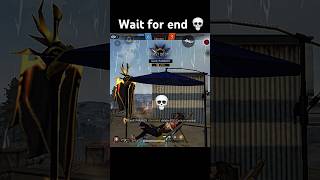 Without gun kill 💀 #freefire #nonstoplive #freefirelive #nonstopgaming #heroic #nonstopgame