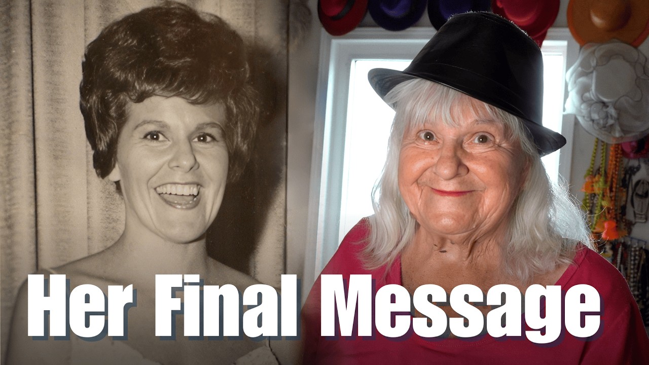 Wanda's Last Wish | A Bartender's Legacy