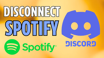 How To Disconnect Spotify From Discord Account (2025)