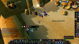 Jukewave Erwartet Eine Überraschung Außerhalb Von Zf