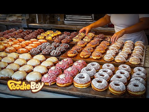 Sweet &amp;amp; Delicious Dessert Compilation