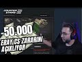 Eray cs2 güncelleme sonrası zararını açıklıyor (-50 bin dolar) | CS2 yeni güncellleme tepki