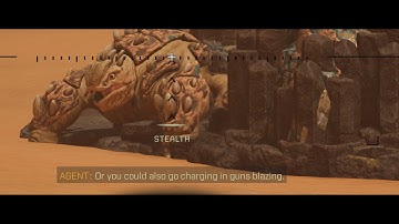 When AI returns the Human anti-sentiment #icarusgame