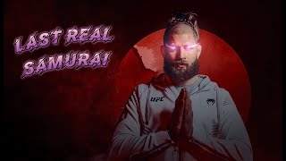 Jiri "Samurai" Prochazka || After dark edit