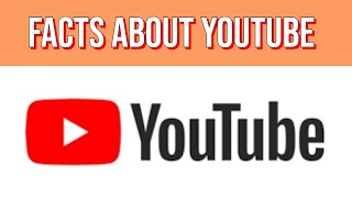 Facts about Youtube II #shorts #FactThinker #youtube #youtubeshorts
