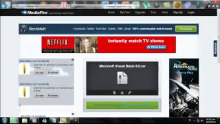 DESCARGAR VISUAL BASIC 6 PORTABLE