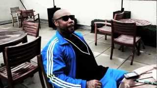 "STACK YOUR BREAD" TY NITTY & AURA (OFFICIAL VIDEO)