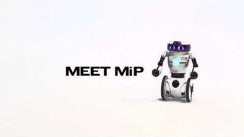 MiP™ by WowWee