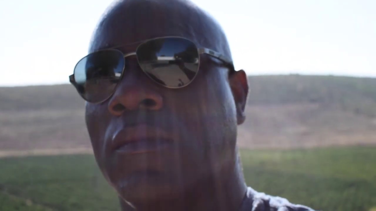 Queda dE Água Do Vigário (Waterfall)