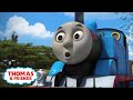 Thomas Friends 4 D Bubbling Boilers Trailer Thomas Friends Thomas Friends 4 D Bubbling Boilers Trailer Thomas Friends