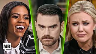 Ben Shapiro Is DESPERATE screenshot 1