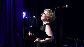 Kimseye Etmem Ayet - Nurdan Yeloglu