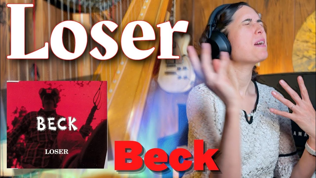 Beck, Loser - A Classical Musician’s FIRST Listen and Reaction