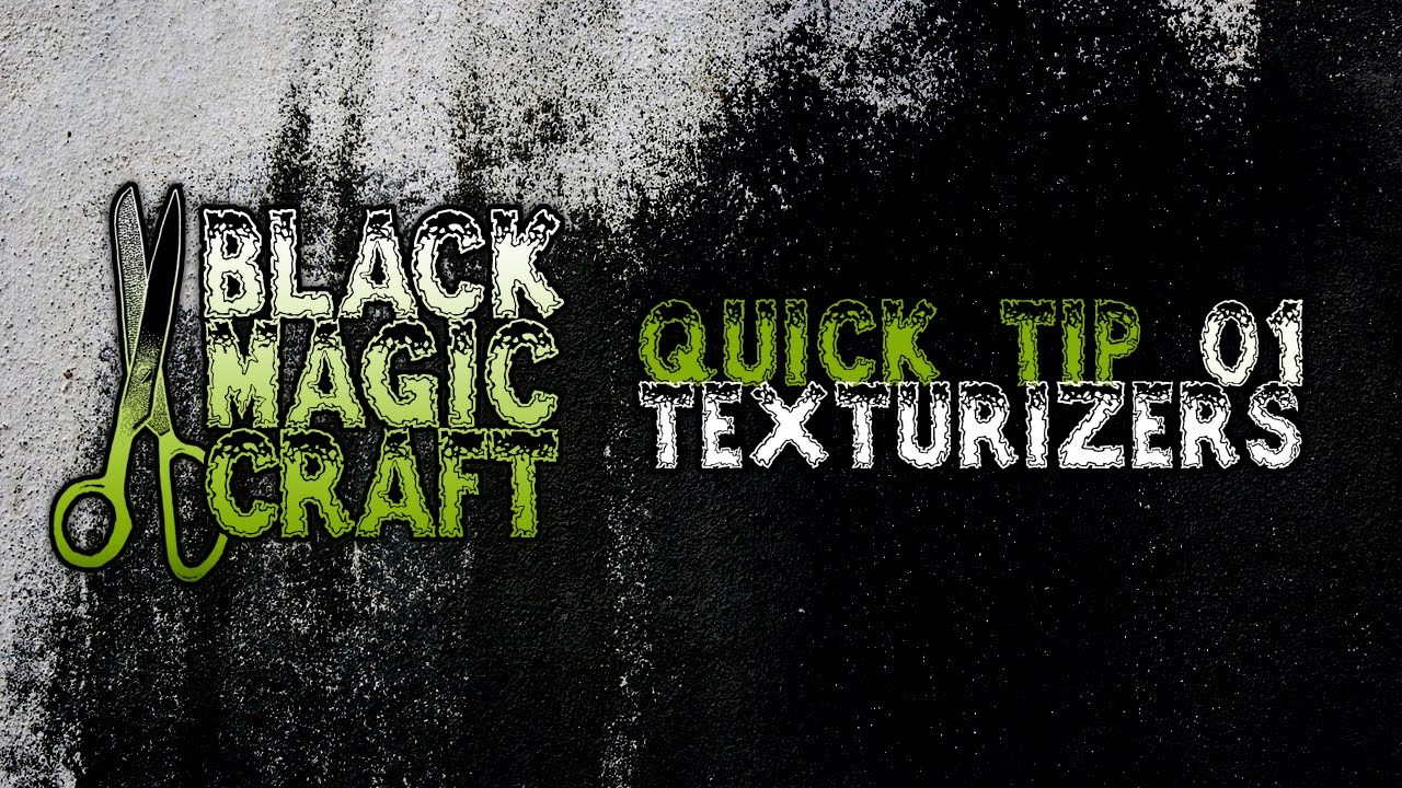 Quick Tip 01 Simple Texturizer for Styrofoam & Foam Core Board - YouTube