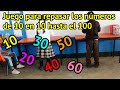 Cómo repasar de 10 en 10 sin aburrirse. #escuela #juegos #aprender